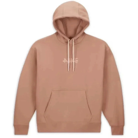 Nike SB x Doyenne Fleece Pullover Hoodie - Picture 1 of 3